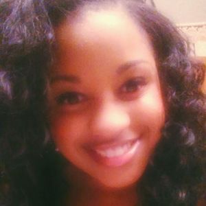 Meet your Posher, Traci